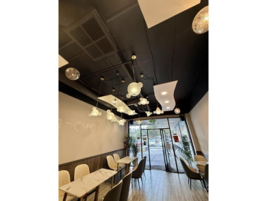 Turnkey Milk Tea Business for Sale  Prime Busy Location | Built