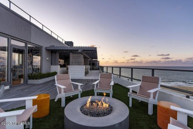 Experience ultra-luxurious, resort-style living at Penthouse A