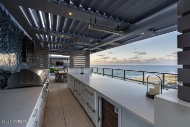 Experience ultra-luxurious, resort-style living at Penthouse A