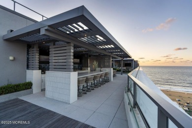 Experience ultra-luxurious, resort-style living at Penthouse A