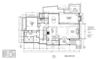 Great marsh front lot in the quiet and peaceful Out Islands of