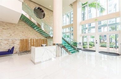 BEAUTIFUL LOFT WITH SPECTACULAR VIEWS OVERLOOKING THE BRICKELL