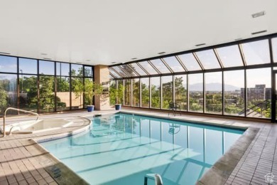 MOTIVATED SELLER - Condo perched on the 7th Floor of the