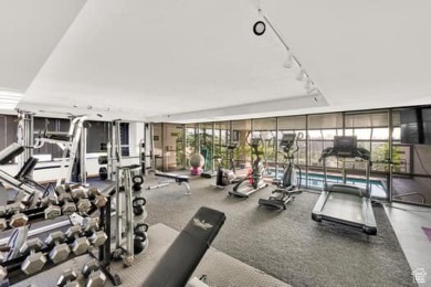 MOTIVATED SELLER - Condo perched on the 7th Floor of the