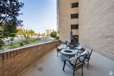 MOTIVATED SELLER - Condo perched on the 7th Floor of the