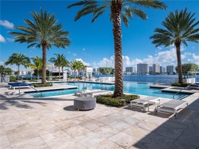 Charming Turn Key unit at The Reserve at Marina Palms