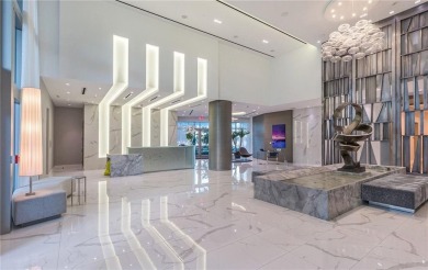 Charming Turn Key unit at The Reserve at Marina Palms