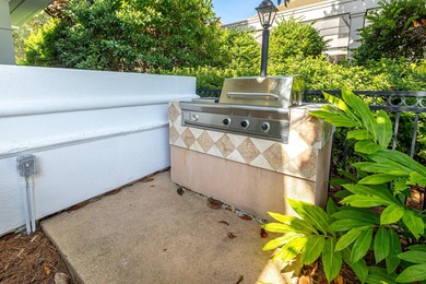 Refined Single-Level Living with Poolside Perfection and Golf