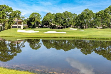 Refined Single-Level Living with Poolside Perfection and Golf