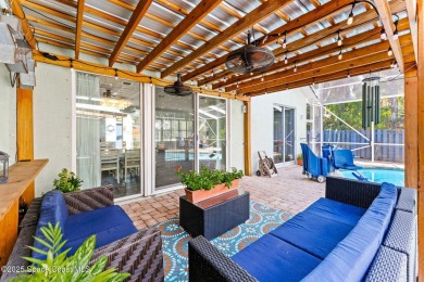 Paradise found on the Intracoastal Waterway! This extraordinary