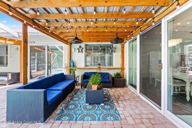 Paradise found on the Intracoastal Waterway! This extraordinary