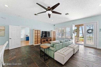 Paradise found on the Intracoastal Waterway! This extraordinary