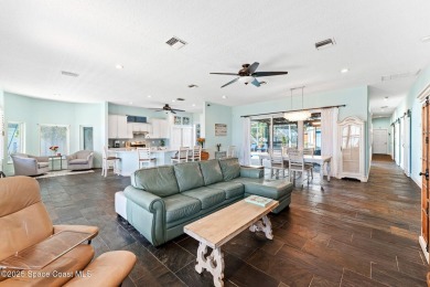 Paradise found on the Intracoastal Waterway! This extraordinary