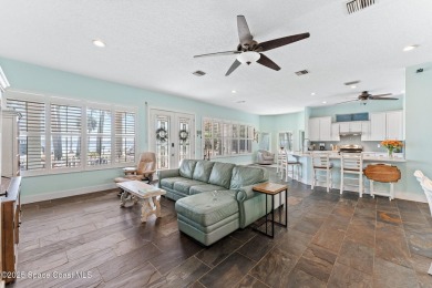 Paradise found on the Intracoastal Waterway! This extraordinary