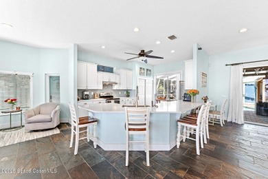 Paradise found on the Intracoastal Waterway! This extraordinary