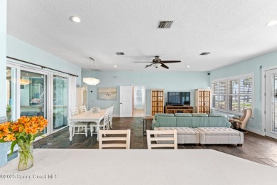 Paradise found on the Intracoastal Waterway! This extraordinary