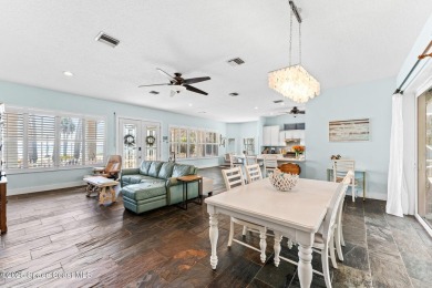 Paradise found on the Intracoastal Waterway! This extraordinary