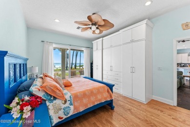 Paradise found on the Intracoastal Waterway! This extraordinary