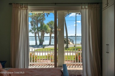 Paradise found on the Intracoastal Waterway! This extraordinary