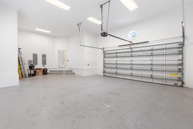 Refined Single-Level Living with Poolside Perfection and Golf