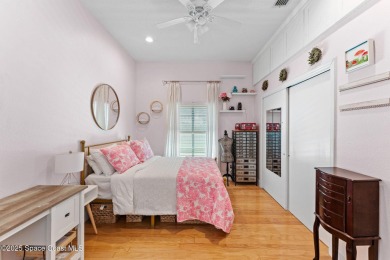 Paradise found on the Intracoastal Waterway! This extraordinary