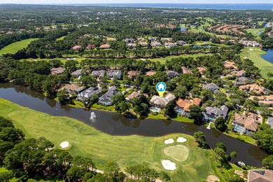 Refined Single-Level Living with Poolside Perfection and Golf