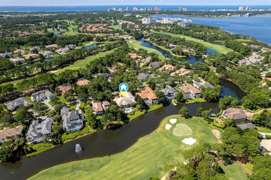 Refined Single-Level Living with Poolside Perfection and Golf