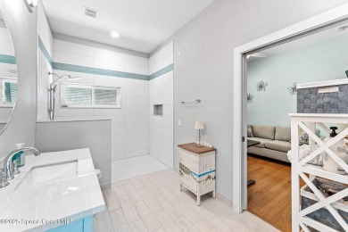 Paradise found on the Intracoastal Waterway! This extraordinary