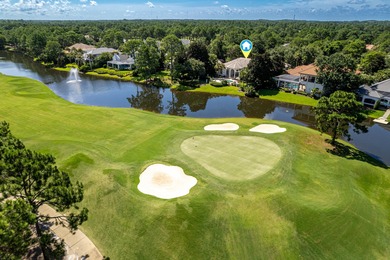 Refined Single-Level Living with Poolside Perfection and Golf