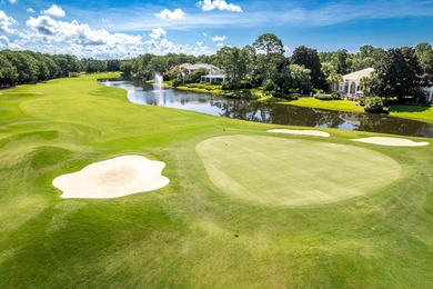 Refined Single-Level Living with Poolside Perfection and Golf