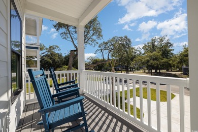 Just a quarter mile from the beach, this stunning 5-bedroom, 5