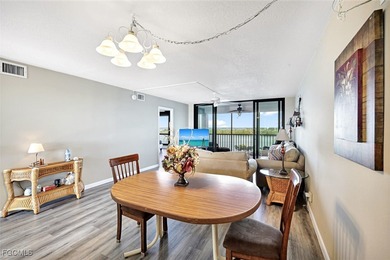 This fully furnished, two-bedroom fifth-floor residence is