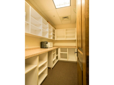 Hard to find fully built out 945 SF office space in Ketchum Core