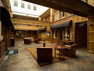 Hard to find fully built out 945 SF office space in Ketchum Core