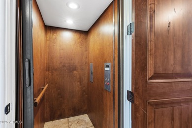 Tuscan charm meets desert living in this stunning 4 bed, 4.5