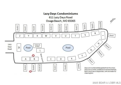 LAZY DAYS - TOP FLOOR LAKEFRONT CONDO Welcome to your serene