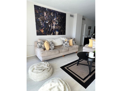 Turn-key beautiful 762sf - 1/1 1/2 unit, bigger than an 2/2