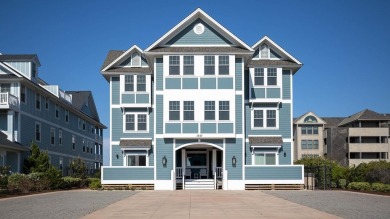 Experience the beauty of *Aphrodite*, a luxurious oceanfront