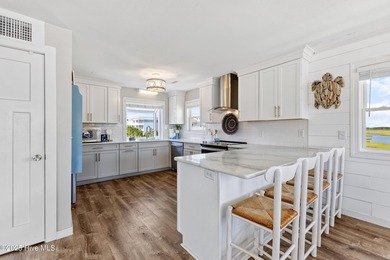 Welcome to 204 GySgt D W Boatman Drive in North Topsail Beach-a