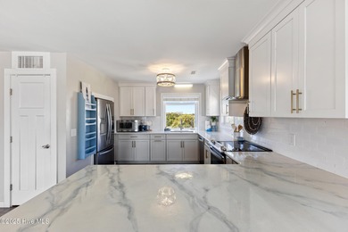 Welcome to 204 GySgt D W Boatman Drive in North Topsail Beach-a