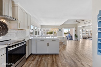 Welcome to 204 GySgt D W Boatman Drive in North Topsail Beach-a