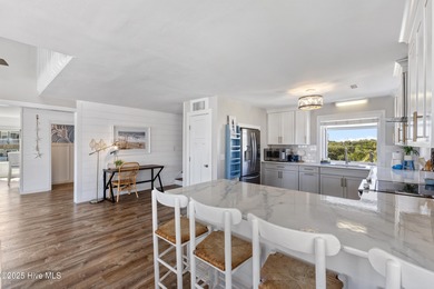 Welcome to 204 GySgt D W Boatman Drive in North Topsail Beach-a