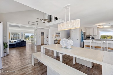 Welcome to 204 GySgt D W Boatman Drive in North Topsail Beach-a