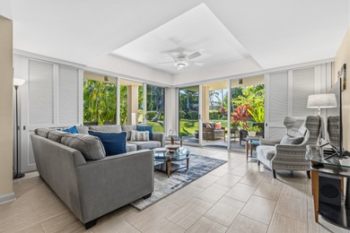 Experience the best of island condo living at Vista Waikoloa
