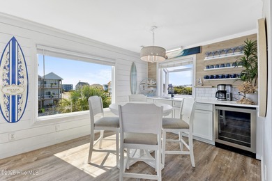 Welcome to 204 GySgt D W Boatman Drive in North Topsail Beach-a