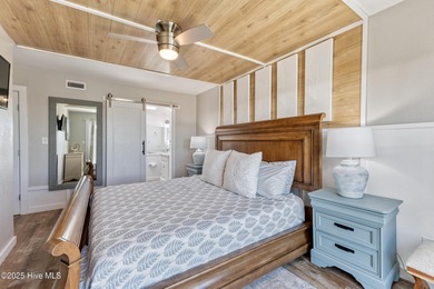 Welcome to 204 GySgt D W Boatman Drive in North Topsail Beach-a