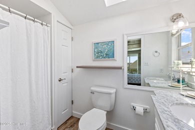 Welcome to 204 GySgt D W Boatman Drive in North Topsail Beach-a