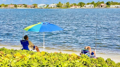 Welcome to Half Moon Bay - Florida Living at Its Finest! SELLER