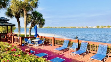 Welcome to Half Moon Bay - Florida Living at Its Finest! SELLER