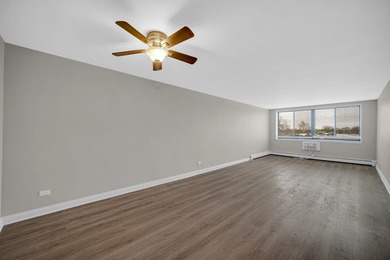 Stunning, newly renovated 2-bedroom, 1.5-bath condo perfectly